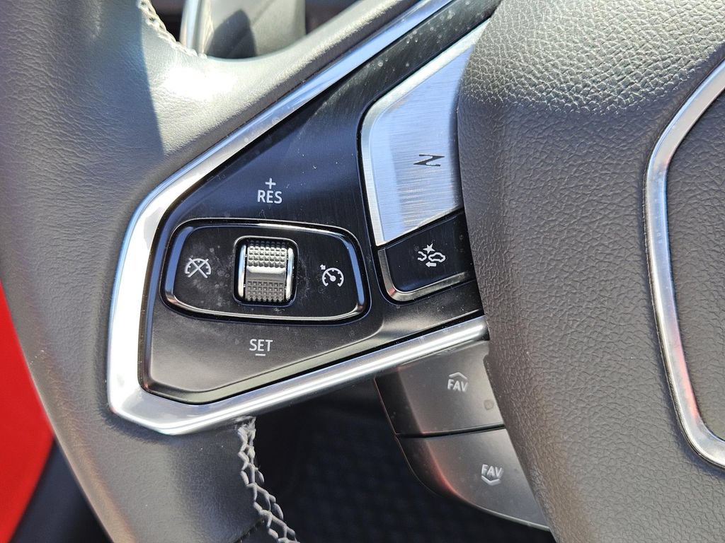 Used 2024 Chevrolet Corvette Stingray Coupe w/ 1LT RWD image 19