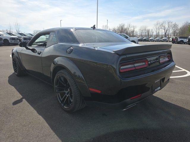 Used 2021 Dodge Challenger R/T Scat Pack image 12