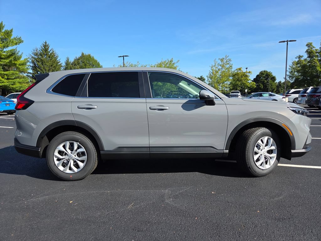 New 2026 Honda CR-V LX image 20