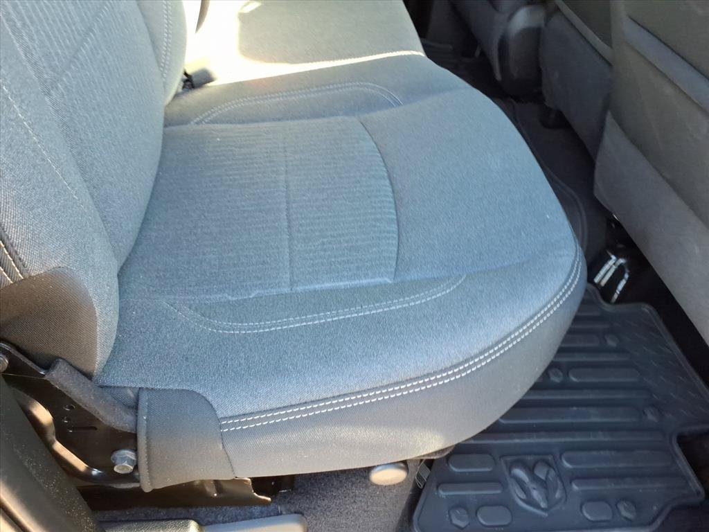 Used 2021 RAM 1500 Classic Warlock AWD/4WD image 20