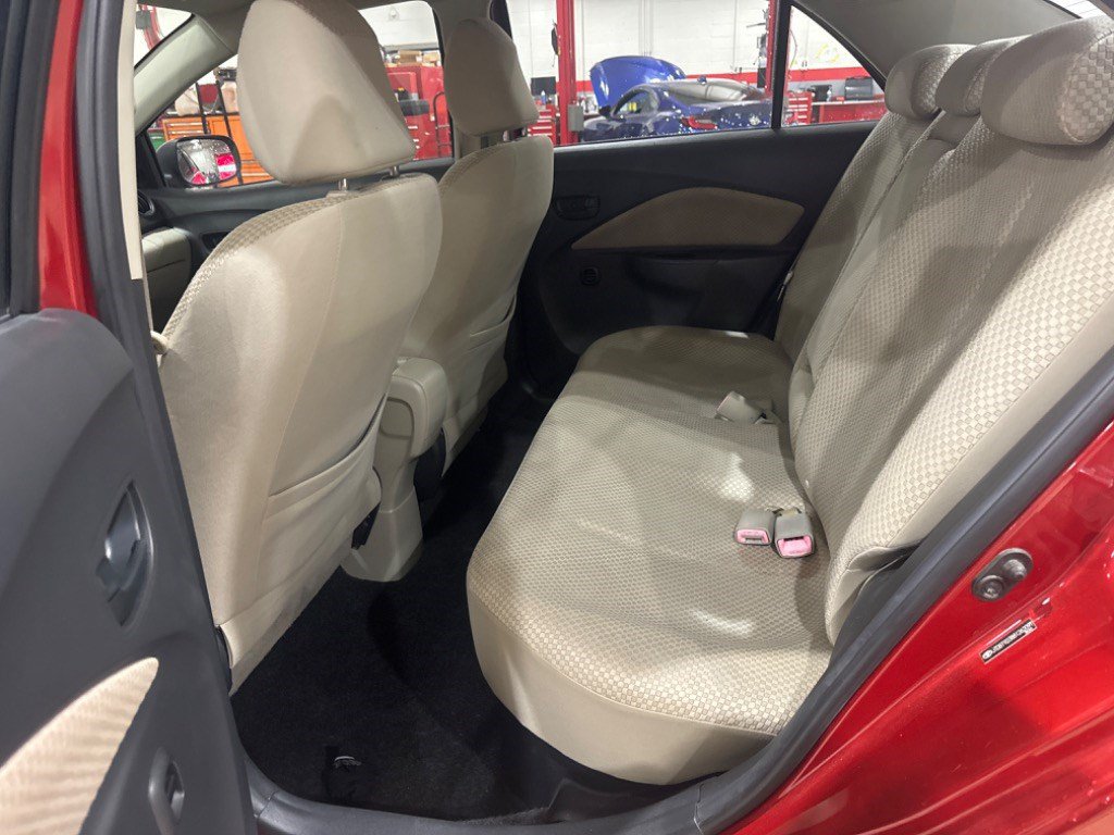 Used 2008 Toyota Yaris Sedan FWD image 41