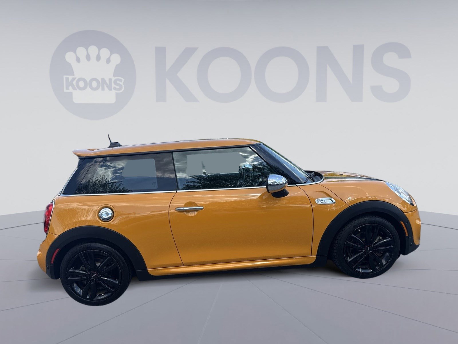Used 2015 MINI Cooper S image 8