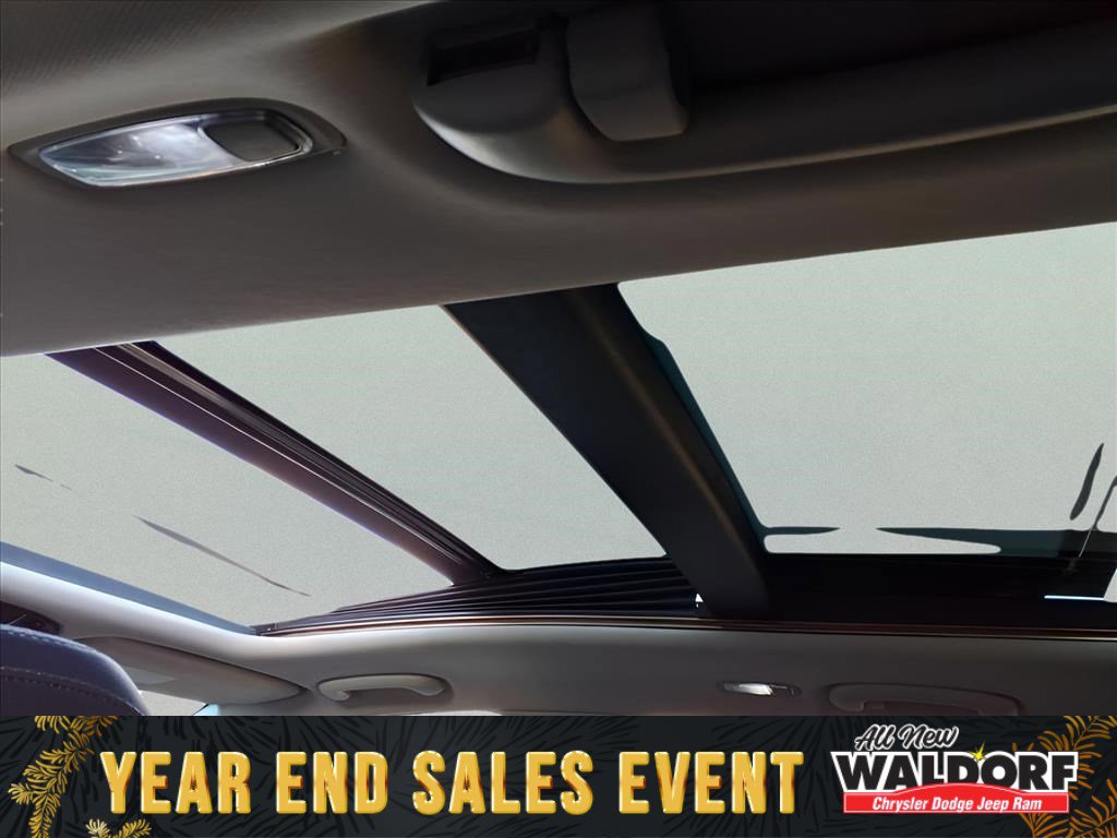 Used 2020 Kia Sorento EX image 13