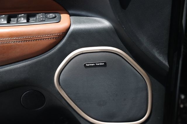 Used 2015 Jeep Grand Cherokee Summit AWD/4WD image 45