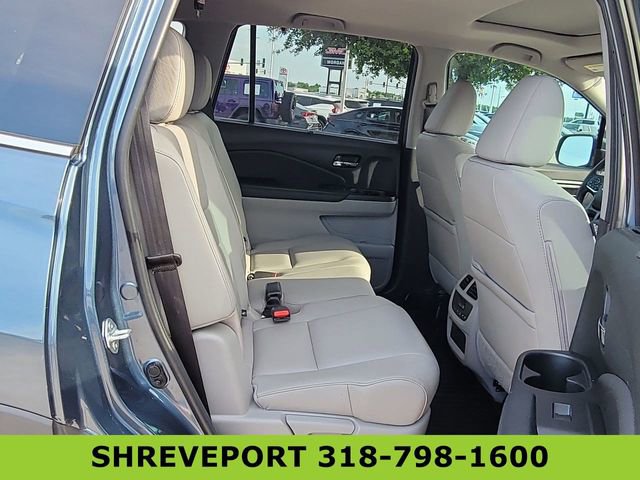 Used 2022 Honda Pilot Special Edition image 28