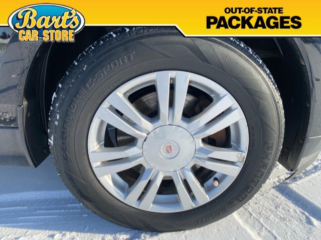 Used 2010 Cadillac SRX 2WD image 7