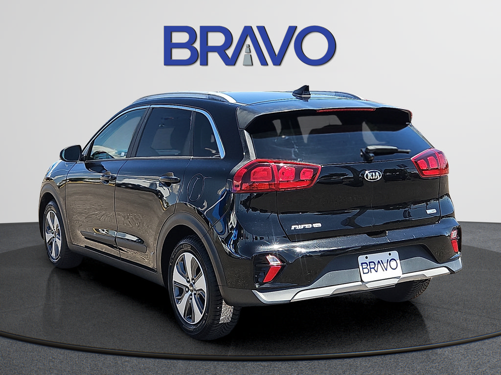 Used 2020 Kia Niro LX FWD image 3