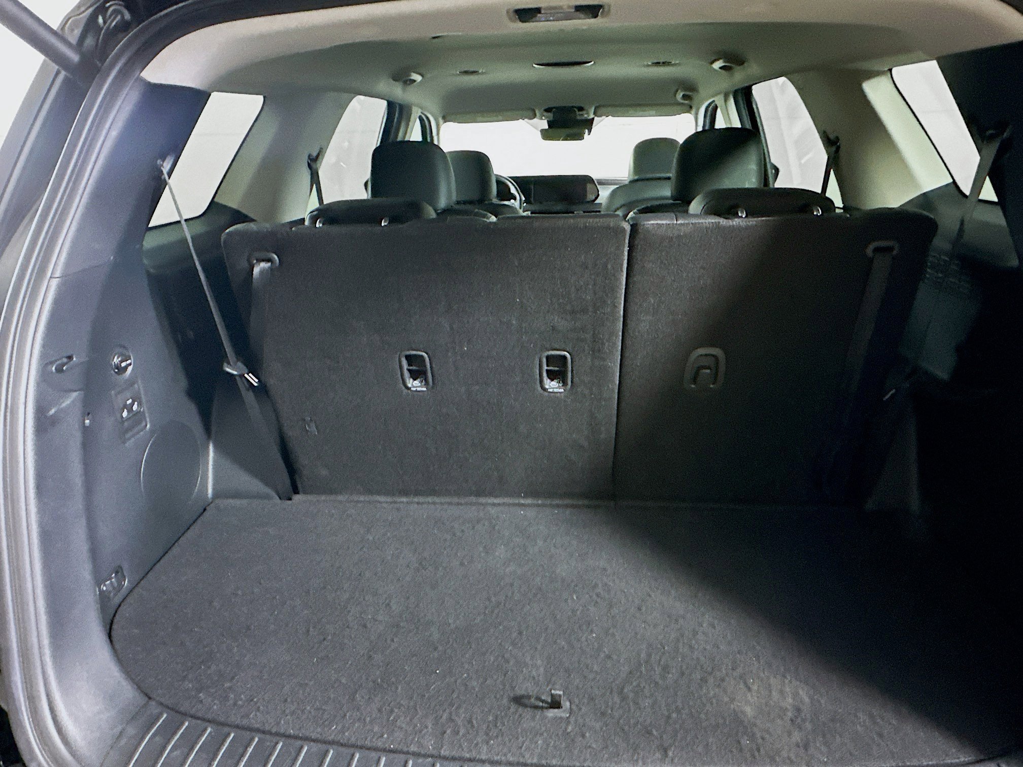 Used 2024 Hyundai Palisade SEL image 29