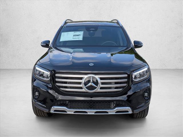 Certified 2026 Mercedes-Benz GLB 250 image 6