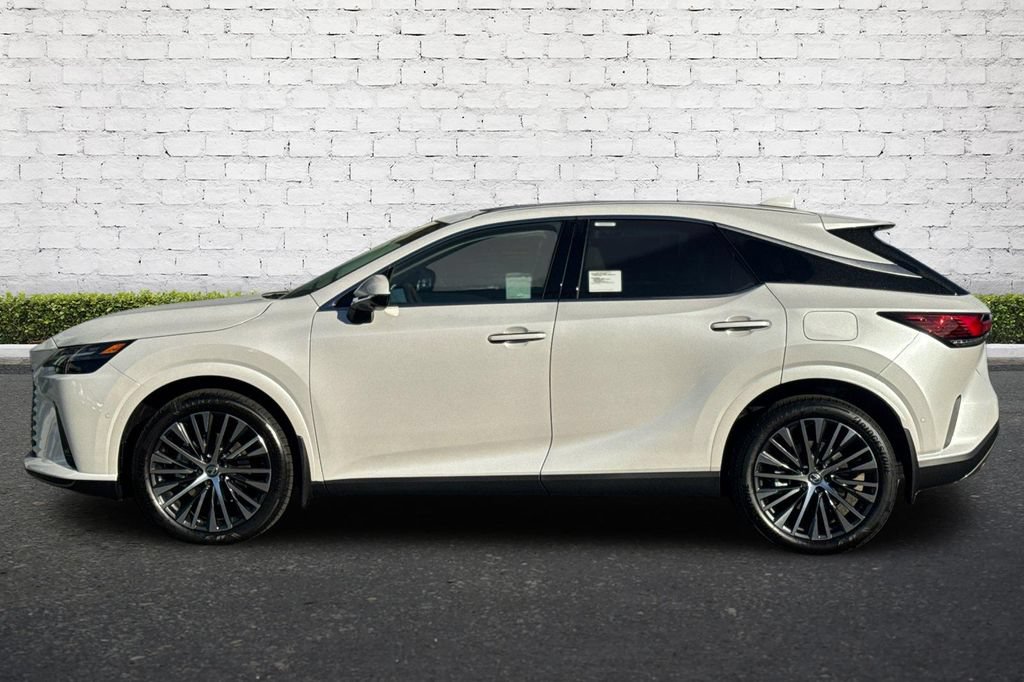 New 2026 Lexus RX 350 Premium Plus AWD/4WD image 7