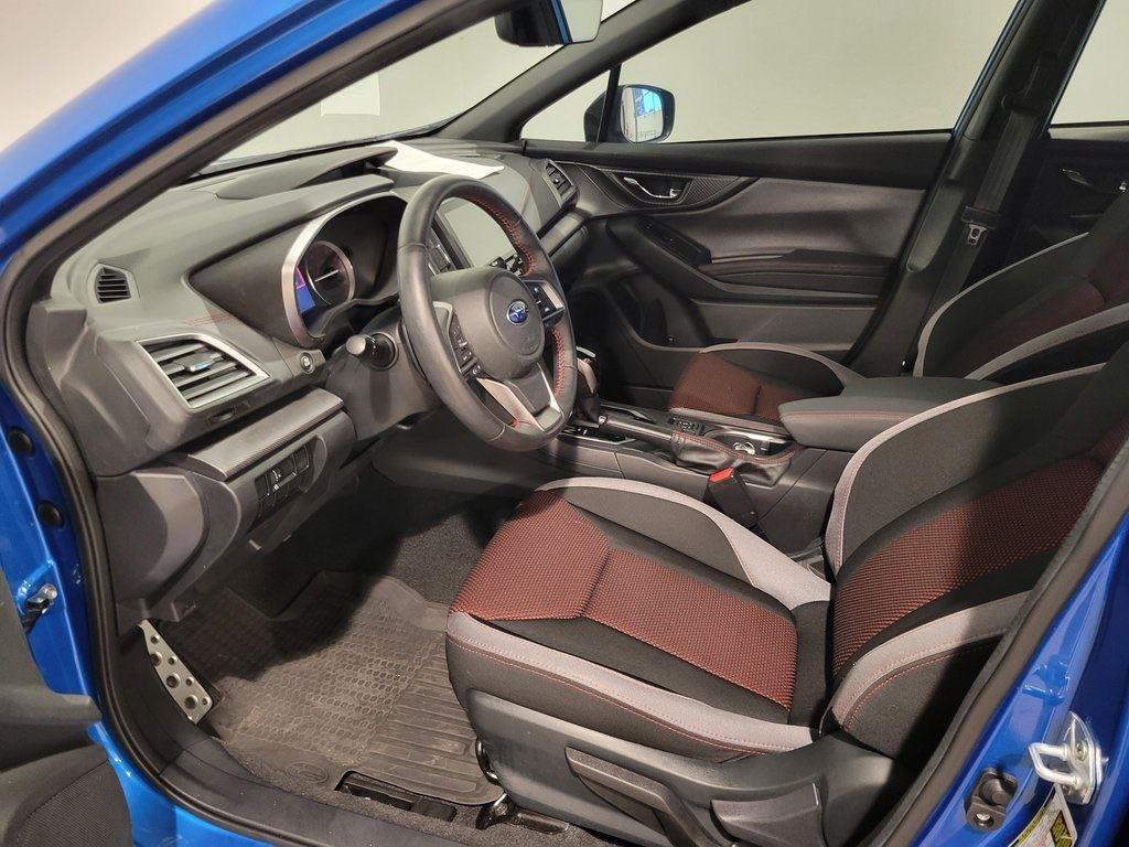 Used 2022 Subaru Impreza 2.0i Sport image 9