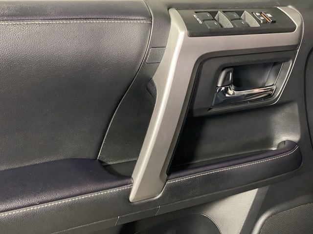 Used 2022 Toyota 4Runner SR5 Premium w/ Moonroof Package image 30