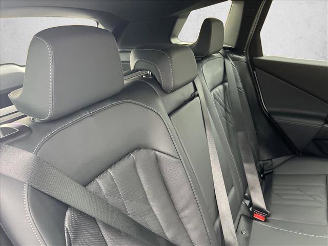 Used 2025 BMW X3 xDrive30i w/ Convenience Package image 20