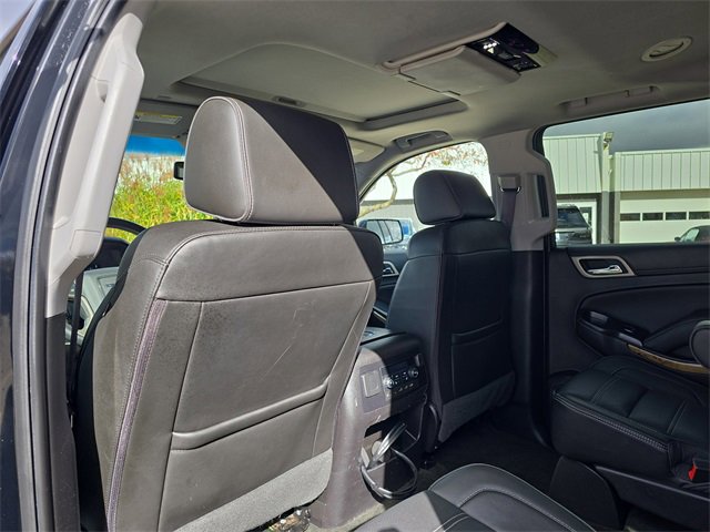 Used 2017 GMC Yukon Denali w/ Open Road Package image 30