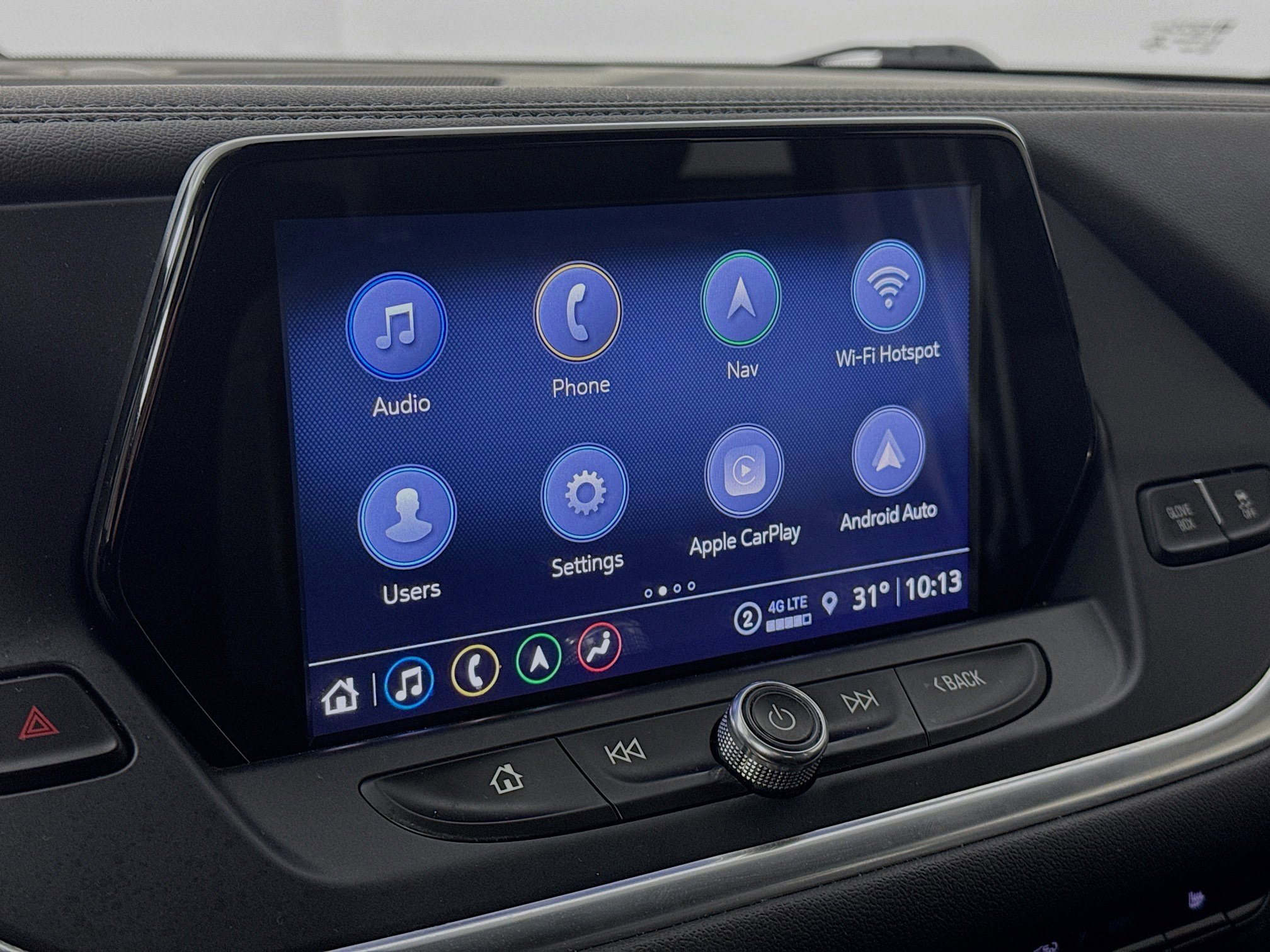 Used 2022 Chevrolet Blazer LT w/ Redline Edition image 14