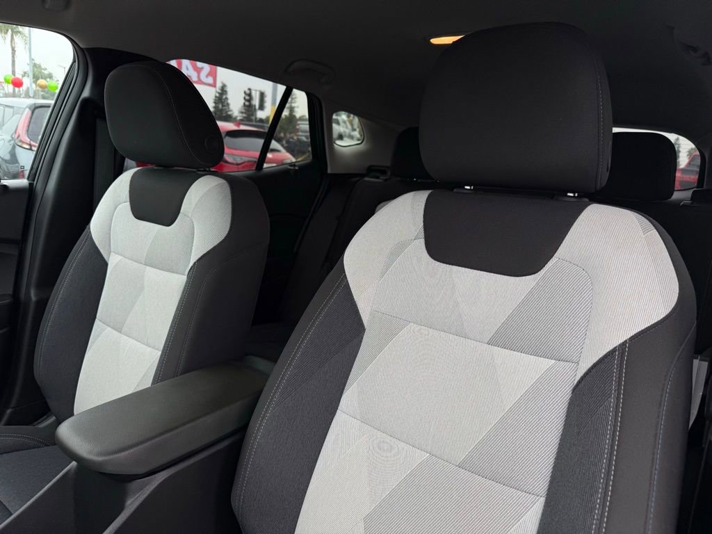 Used 2024 Chevrolet Trax LS image 14