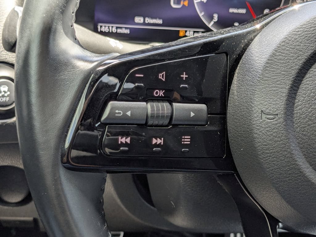Used 2024 Nissan Z Performance w/ Floor Mat Package RWD image 32