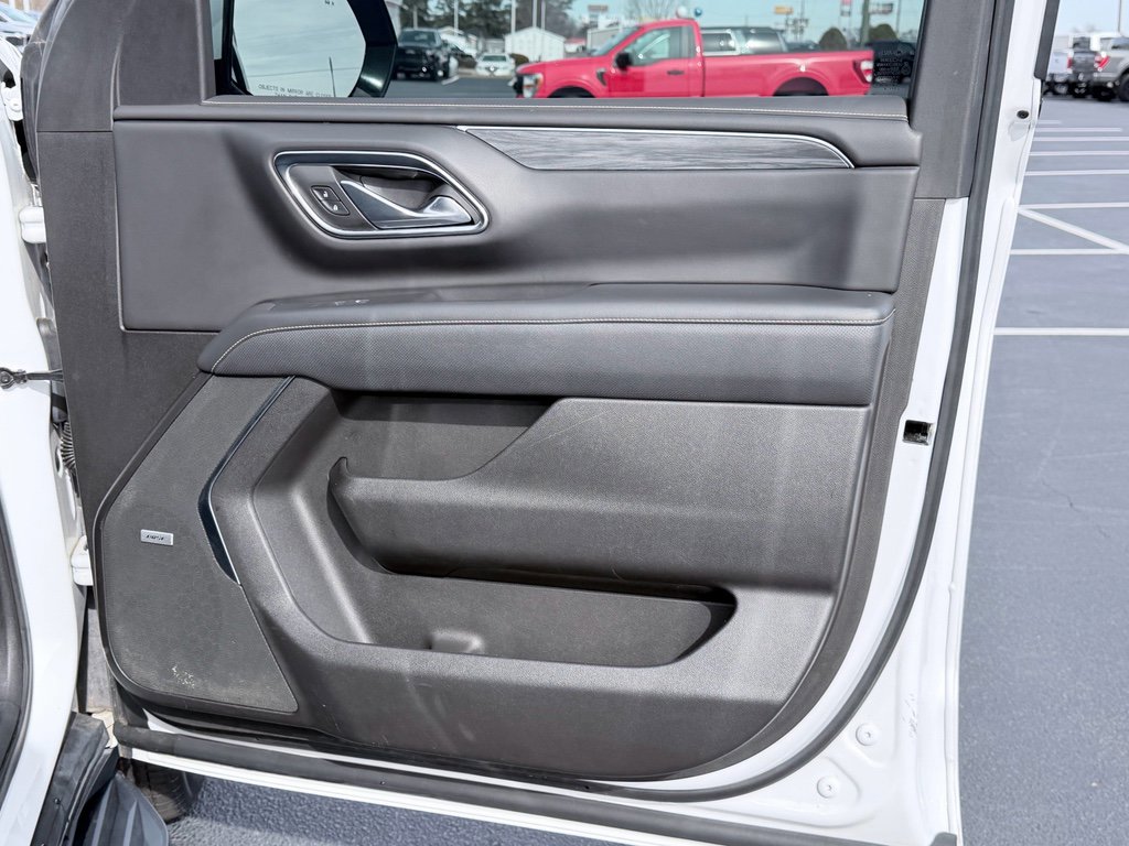 Used 2021 GMC Yukon SLT image 29