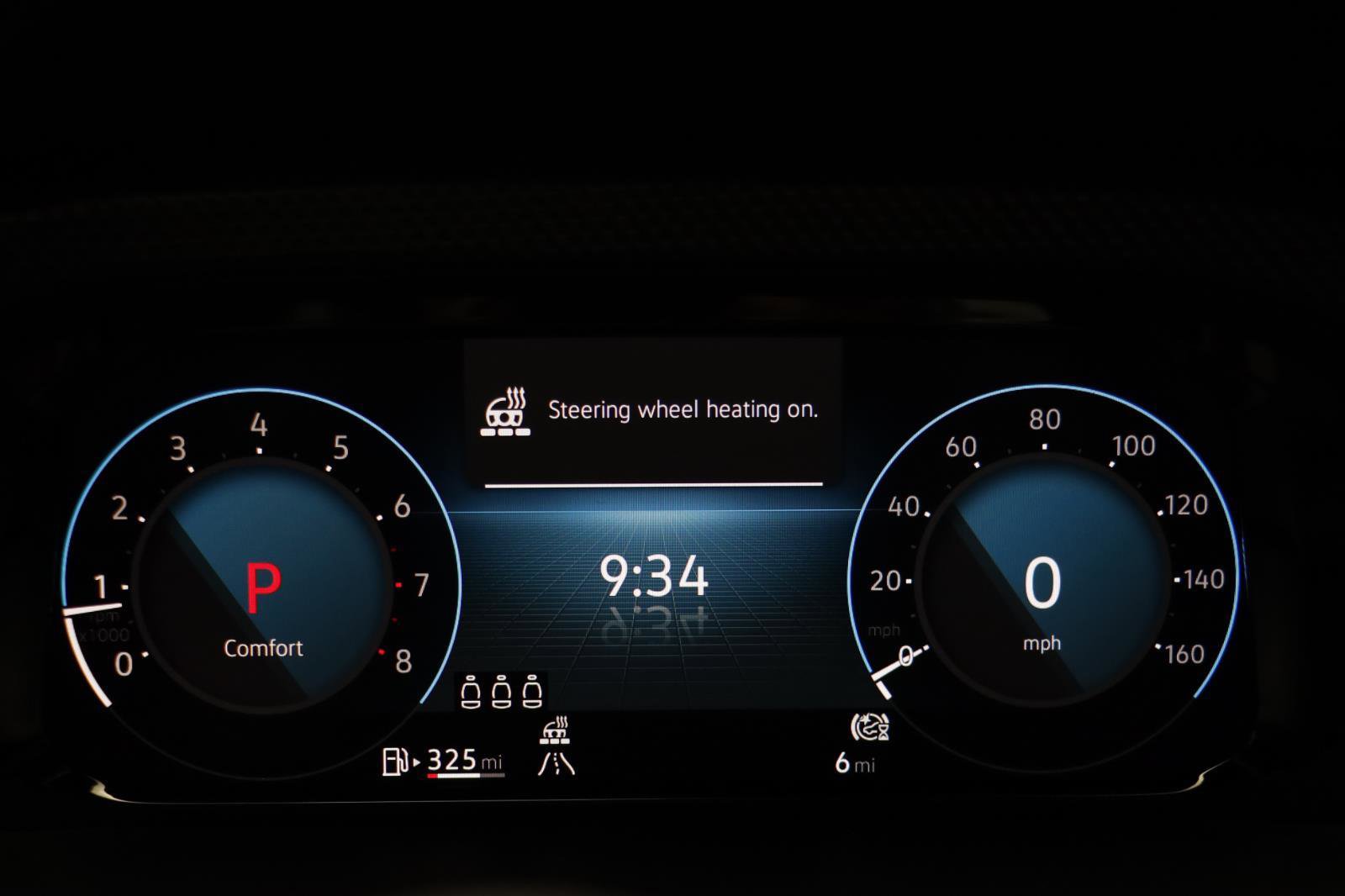 New 2026 Volkswagen Atlas Cross Sport SEL Premium R-Line image 8