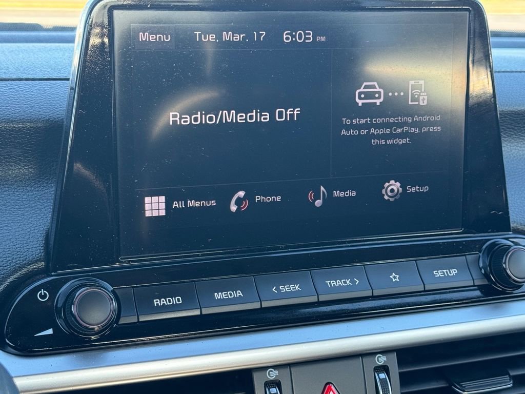 Used 2024 Kia Forte LX image 21