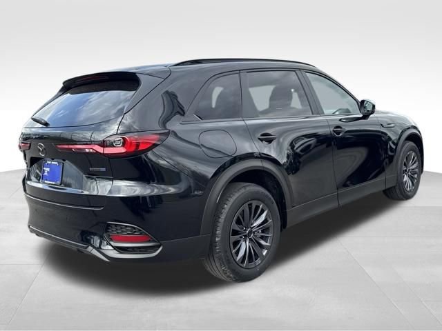 New 2026 MAZDA CX-70 SC AWD/4WD image 5