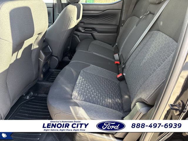 New 2025 Ford Ranger XL w/ Trailer Tow Package image 11