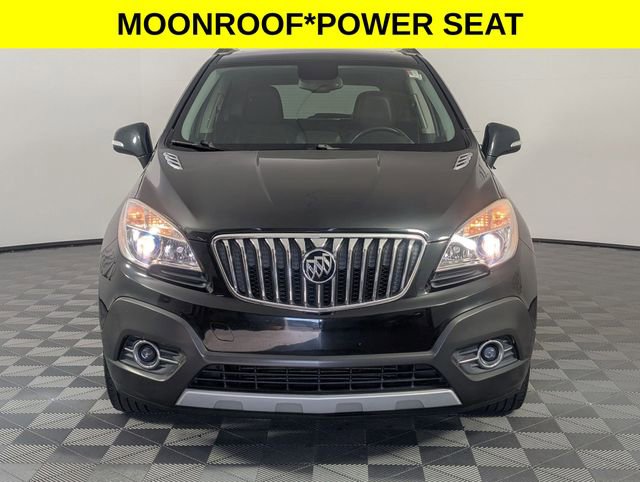 Used 2015 Buick Encore Convenience image 3