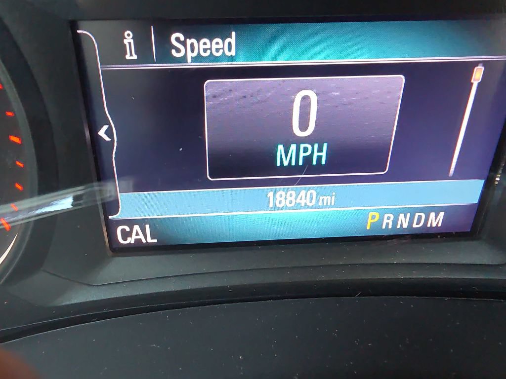 Used 2021 Buick Encore Preferred AWD/4WD image 15