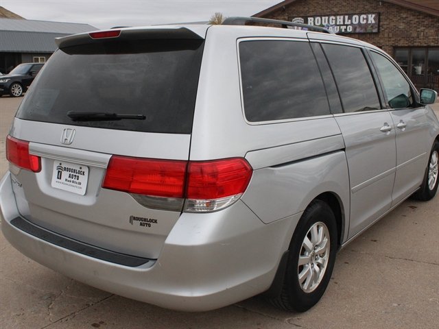 Used 2010 Honda Odyssey EX image 9