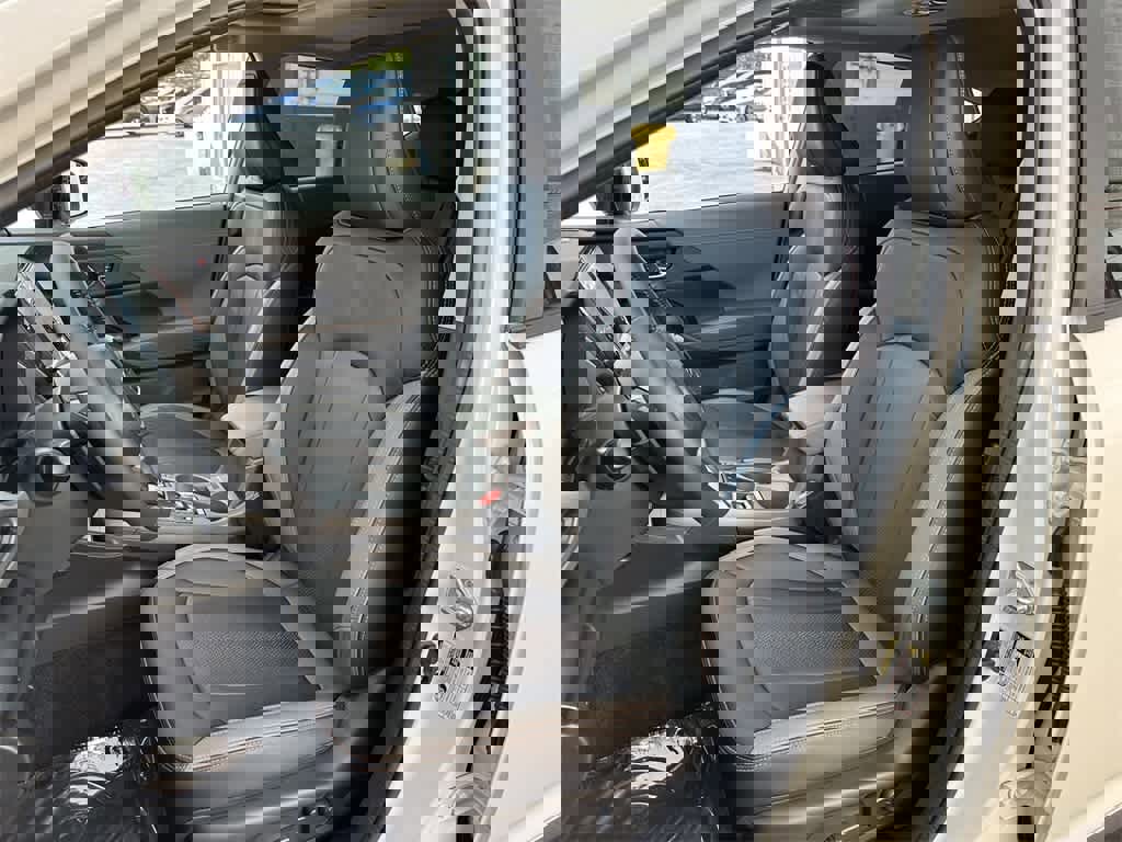 New 2025 Subaru Crosstrek 2.5i Limited w/ Crosstrek Mirror Package image 11