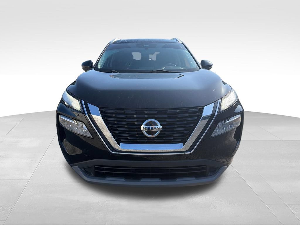 Used 2021 Nissan Rogue SV w/ Premium Package FWD image 8