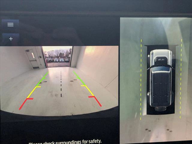 Used 2023 Ford Bronco Raptor image 16