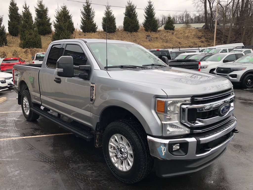 Used 2022 Ford F250 XLT w/ XLT Value Package image 7
