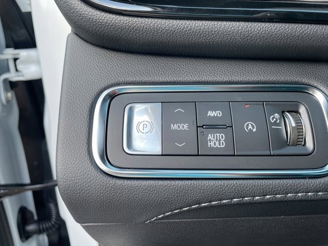 New 2026 Buick Enclave Sport Touring w/ Power Package image 11