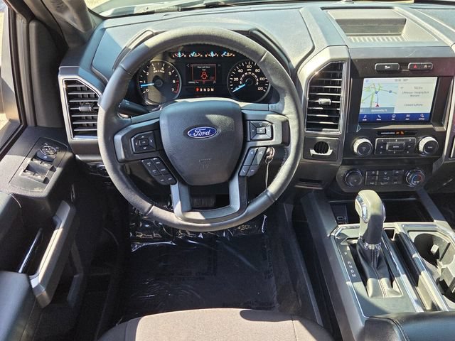 Used 2020 Ford F150 XLT w/ Equipment Group 302A Luxury RWD image 8