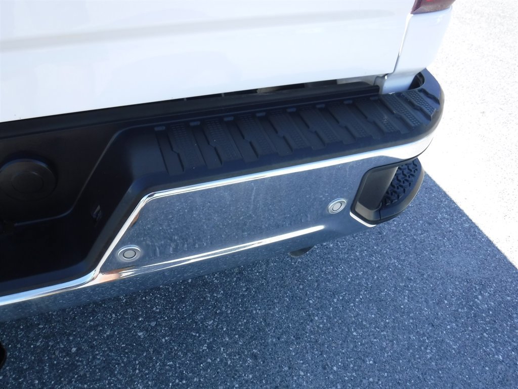 Used 2023 Chevrolet Silverado 2500 LTZ w/ LTZ Plus Package image 8