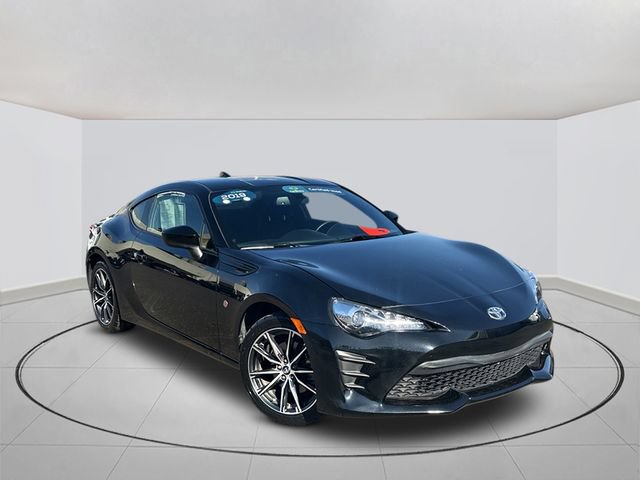Used 2019 Toyota 86
