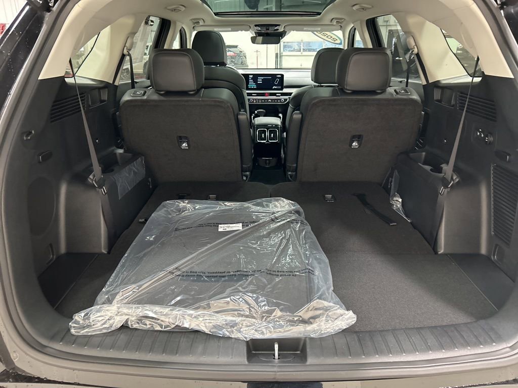 New 2026 Kia Sorento SX image 30