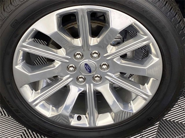 Used 2023 Ford F150 Limited image 30