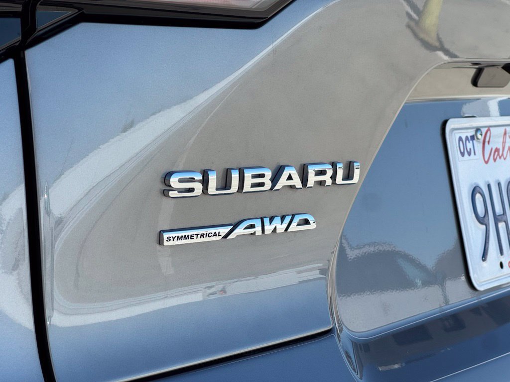 Certified 2023 Subaru Solterra AWD image 23