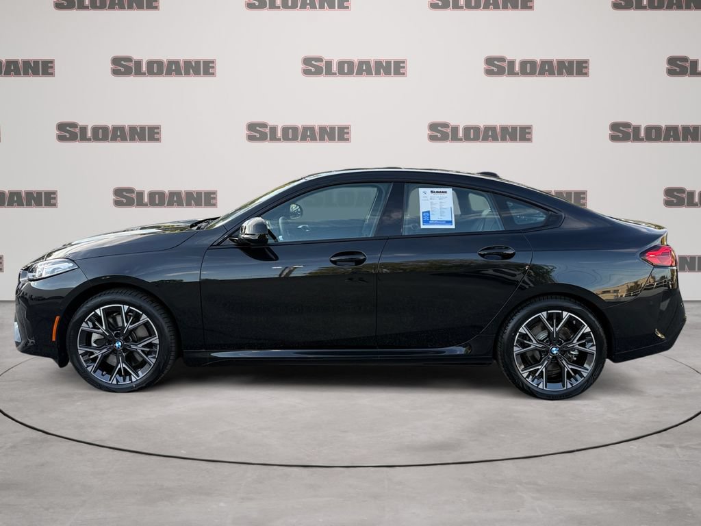Certified 2026 BMW 228i xDrive w/ Premium Package AWD/4WD image 2