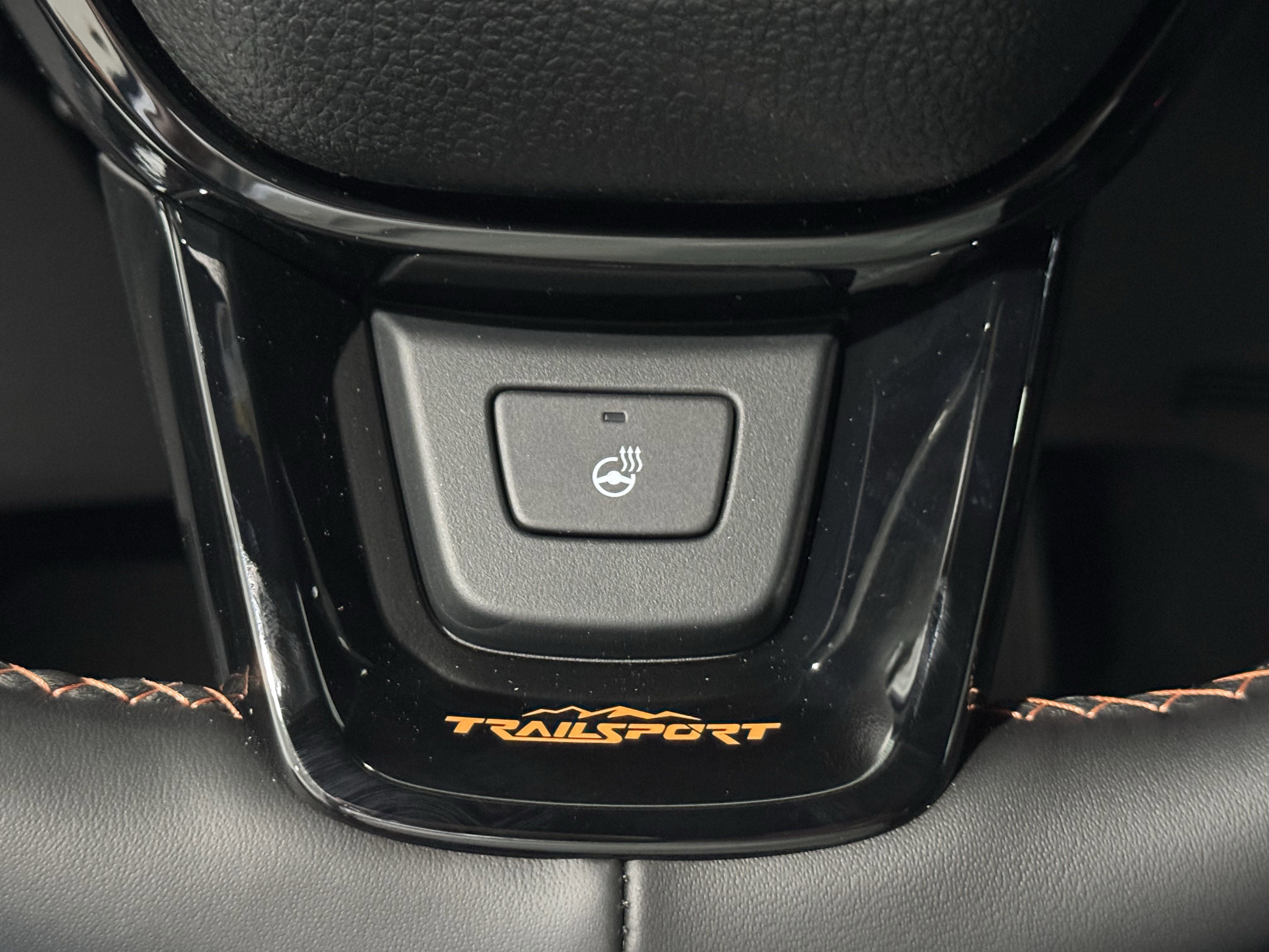New 2026 Honda Passport TrailSport Elite image 31