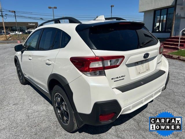 Used 2018 Subaru Crosstrek 2.0i Premium image 7