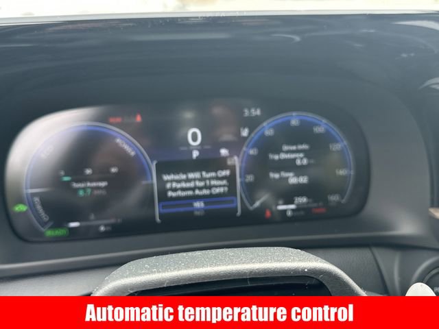 New 2026 Toyota Crown Signia w/ Advanced Technology Package AWD/4WD image 11