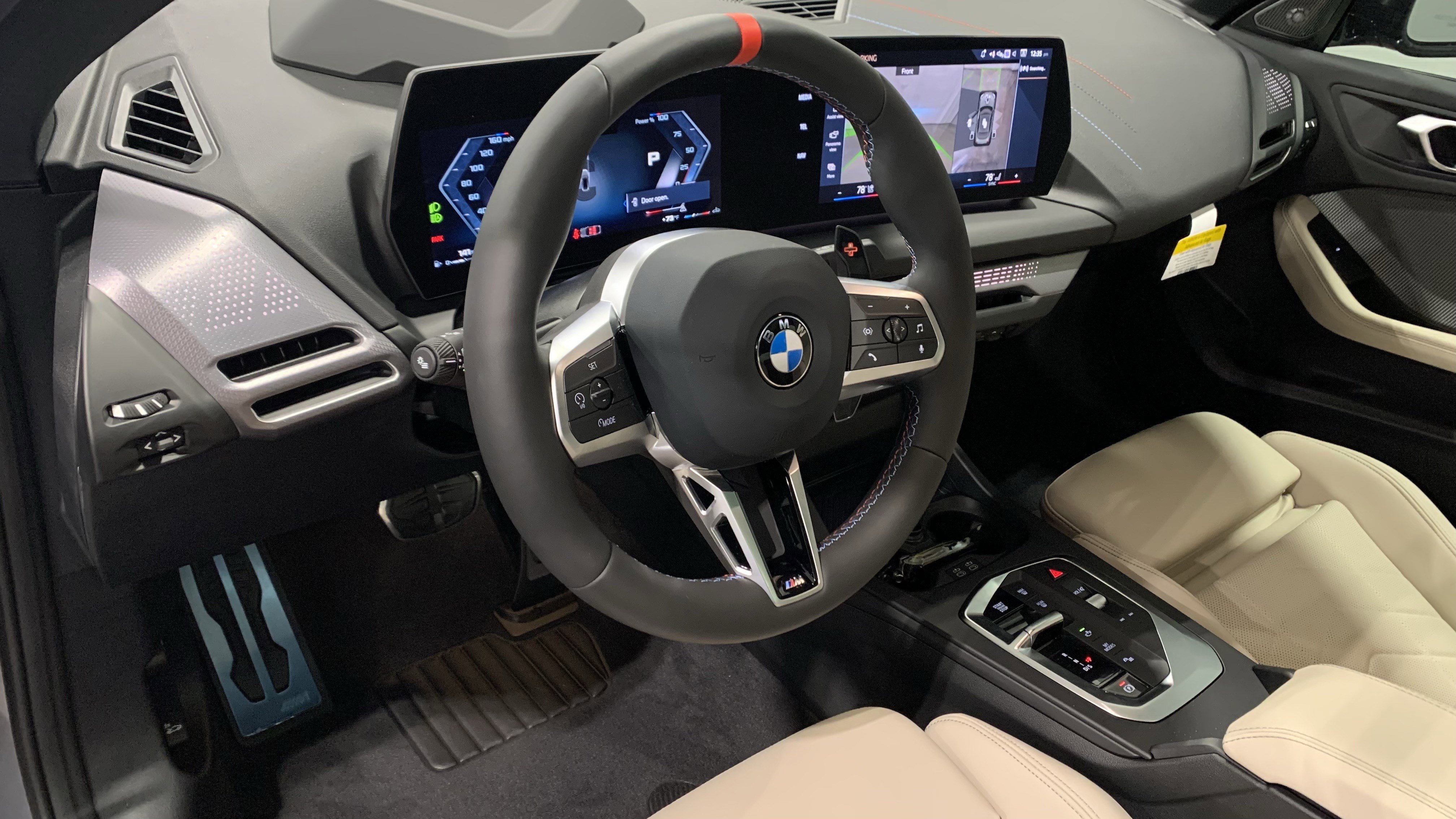 Used 2026 BMW M235i xDrive w/ Technology Package image 13