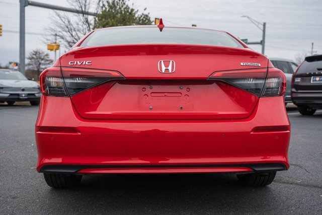 Used 2022 Honda Civic Touring image 6