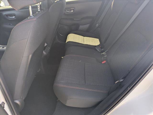 Certified 2026 Honda HR-V Sport image 17