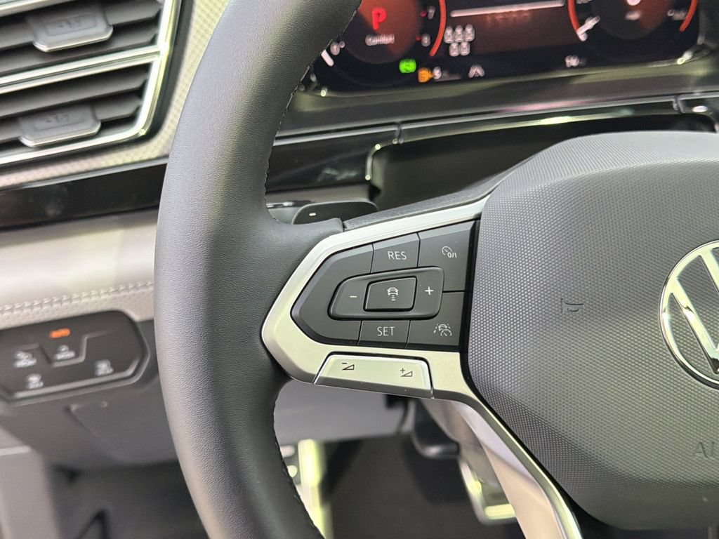 New 2026 Volkswagen Atlas Peak Edition AWD/4WD image 29