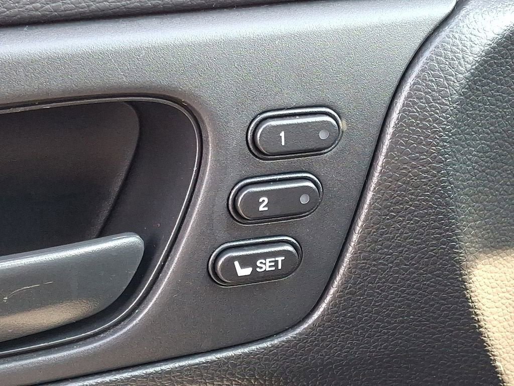 Used 2024 Honda Odyssey EX-L image 25