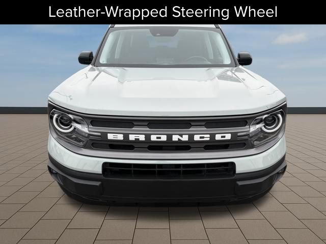 Used 2022 Ford Bronco Sport Big Bend w/ Convenience Package image 11